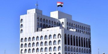بەغدا ئیدانەی تەل ئەبیب دەکات، توندووتیژی بە هیچ ناگات