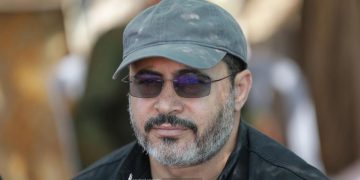 فەرماندەیەکی باڵای جیهادی ئیسلامی فەڵەستین شەهید کرا