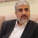 خالید مەشعەل: پەیوەندییەکانی حەماس و ئێران هەموو کات بەردەوام بووە