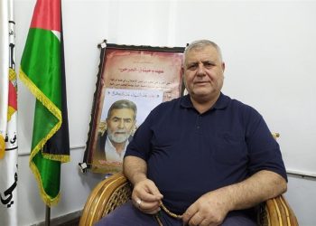 ئێران گەورەتر لەوەیە کە لە بڕیارەکانی خۆڕاگریی فەڵەستین دەستێوەردانی هەبێت