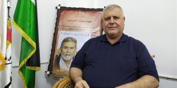 ئێران گەورەتر لەوەیە کە لە بڕیارەکانی خۆڕاگریی فەڵەستین دەستێوەردانی هەبێت