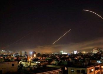 هێرشی مووشەکیی ڕژێمی زایۆنیستی بۆ باشور و ڕۆژئاوای سوریا