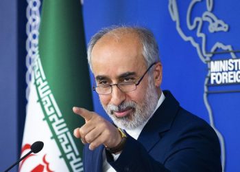 ئێران ئیدانەی هێرشە سەربازییەکەی ئەمریکای بۆ سوریا کرد