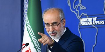 ئێران ئیدانەی هێرشە سەربازییەکەی ئەمریکای بۆ سوریا کرد