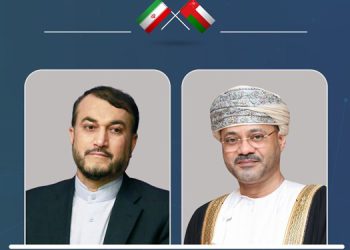 ئەمیر عەبدوڵڵاهیان: لە ئەگەری ڕەچاوکردنی هێڵە سوورەکانی ئێران، دەچینە قۆناغێکی نوێ لە ڤیەننا