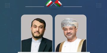ئەمیر عەبدوڵڵاهیان: لە ئەگەری ڕەچاوکردنی هێڵە سوورەکانی ئێران، دەچینە قۆناغێکی نوێ لە ڤیەننا