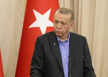 ئەردۆغان: ئەمریکا بەرپرسی ئاڵۆزی و ناسەقامگیرییە لە عێراق