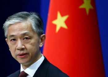 چین: ئەفغانستان نموونەی زیندووی شکستە مێژووییەکانی ئەمریکایە