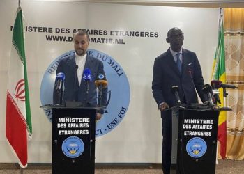 وەزیری دەرەوەی ئێران: سیاسەتی گەمارۆدانی گەلان شکستی هێناوە