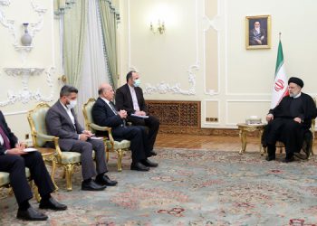 ڕەئیسی: پێگەی مەرجەعیەتی باڵای ئائینی ڕۆڵێکی گرنگی لە دابینکردنی سەقامگیری عێراقدا هەیە