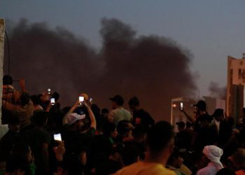 عێراق، چاکسازییەک بە ڕەنگی خوێن