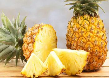 چەند سوودێکی خواردنی ئەنەناس