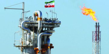عێراق پێویستی بە هاوردەی ڕۆژانە 60 ملیۆن مەتری سێجا گازی ئێران هەیە