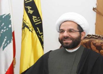 حزبوڵڵا: سیاسەتی ئەمریکا لاوازکردنی لوبنانە