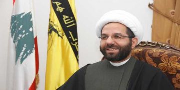 حزبوڵڵا: سیاسەتی ئەمریکا لاوازکردنی لوبنانە