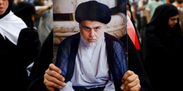 سەدر یان لە مانای شۆڕش نازانێت یان ناوەڕۆکی چاکسازی