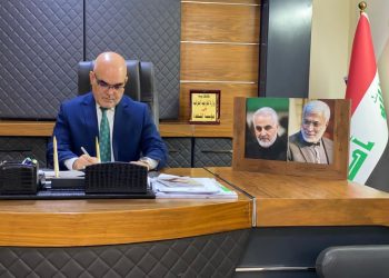 کوردانی فەیلی: تا لەناوچوونی ڕژێمی زایۆنیستی لە گەڵ فەڵەستینییەکان دەمێنینەوە