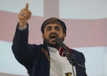 وتەبێژی ئەنساروڵڵا: شەڕی دژ بە یەمەن لە لایەن ئەمریکاوە بەڕێوە دەبرێت