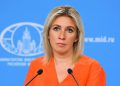 ڕووسیا: ئەمریکا دەستێوەردان لە کاروباری وڵاتانی دیکە ڕابگرێت