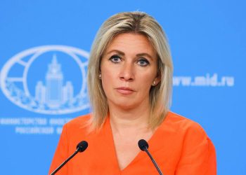 ڕووسیا: ئەمریکا دەستێوەردان لە کاروباری وڵاتانی دیکە ڕابگرێت