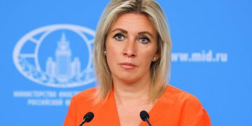 ڕووسیا: ئەمریکا دەستێوەردان لە کاروباری وڵاتانی دیکە ڕابگرێت
