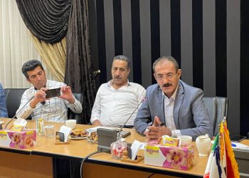 دەمانەوێت کەڵک لە توانا و ئەزموونە پزیشکییەکانی کرماشان وەربگرین