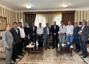 کەیوان کاشفی: نرخی خزمەتگوزارییە پزیشکییەکان لە کرماشان هەرزانترە لە وڵاتانی دراوسێی عێراق