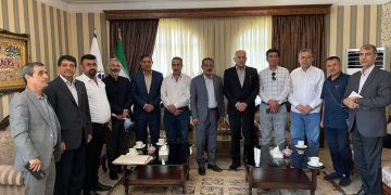 کەیوان کاشفی: نرخی خزمەتگوزارییە پزیشکییەکان لە کرماشان هەرزانترە لە وڵاتانی دراوسێی عێراق