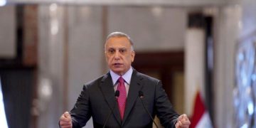 چوارچێوەی هاوئاهەنگی: مستەفا کازمی هەڵنابژێرێتەوە