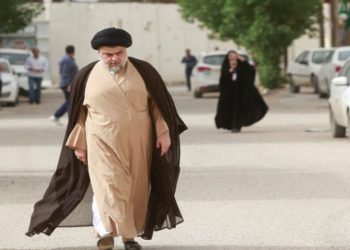 سەدر و پێشنیارێکی نوێ، ئایا قەیرانی ئێستای عێراق چارەسەر دەبێت؟