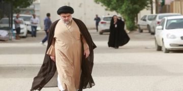 سەدر و پێشنیارێکی نوێ، ئایا قەیرانی ئێستای عێراق چارەسەر دەبێت؟