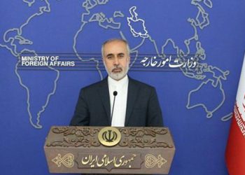 ئێران: ئەمریکا زیاترین دەستێوەردان و کودەتای لە دژی وڵاتانی سەربەخۆی جیهان هەیە