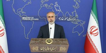 ئێران: ئەمریکا زیاترین دەستێوەردان و کودەتای لە دژی وڵاتانی سەربەخۆی جیهان هەیە