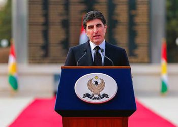 نێچیرڤان بارزانی بە دەستپێشخەرییەکەوە بۆ چارەسەرکردنی قەیرانی سیاسی عێراق سەردانی بەغدا و نەجەف دەکات