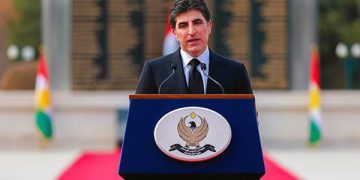 نێچیرڤان بارزانی بە دەستپێشخەرییەکەوە بۆ چارەسەرکردنی قەیرانی سیاسی عێراق سەردانی بەغدا و نەجەف دەکات