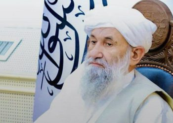 بەرپرسێکی تاڵیبان: هەژاری تەنیا میراتی ئەمریکییەکان لە ئەفغانستان بوو