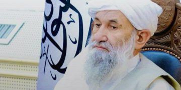 بەرپرسێکی تاڵیبان: هەژاری تەنیا میراتی ئەمریکییەکان لە ئەفغانستان بوو