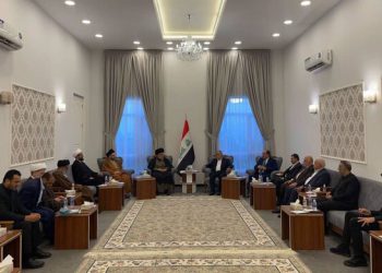 چوارچێوەی هاوئاهەنگی چەند پێشنیارێکی نوێی داوەتە سەدر