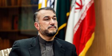 نامەی وەزیری دەرەوەی ئێران بۆ وڵاتانی ئیسلامی لە سەر هێرشەکانی ڕژێمی زایۆنیستی لە غەززە