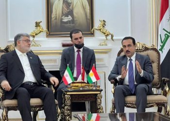 پارێزگاری هەولێر: پاراستنی سەلامەتی گەشتیارانی ئێرانی بە کاری گرنگی خۆمان دەزانین