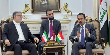 پارێزگاری هەولێر: پاراستنی سەلامەتی گەشتیارانی ئێرانی بە کاری گرنگی خۆمان دەزانین