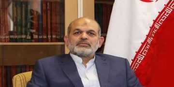 وەزیری ناوخۆی ئێران: سیاسەتی حکومەت چالاککردنی بازاڕچە سنورییەکانە