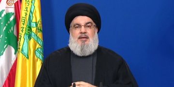 سەید حەسەن نەسروڵڵا: سەرکەوتنەکەی ساڵی 2000 ی خۆڕاگری کۆتایی بە پرۆژەی ئیسرائیلی گەورە هێنا