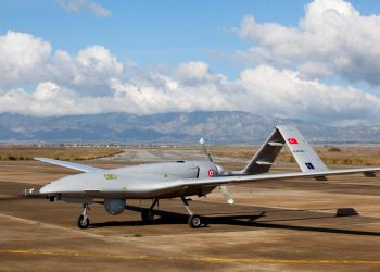 مۆسکۆ: کارگەی درووستکردنی درۆنی تورکیا لە ئۆکرانیا بۆردومان دەکەین