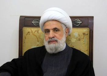 حزبوڵڵای لوبنان: ئەمریکا لوتکەی گەندەڵییە لە جیهان