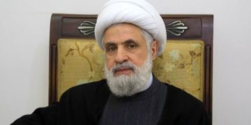 حزبوڵڵای لوبنان: ئەمریکا لوتکەی گەندەڵییە لە جیهان