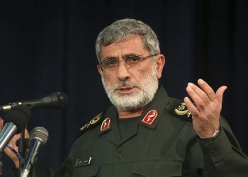 لیوا قائانی: ئاسایشی ڕژێمی زایۆنیستی بەردەوام بەرەو لاوازبوون دەڕوات