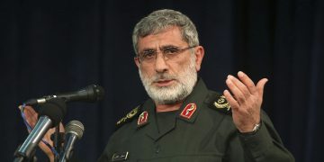لیوا قائانی: ئاسایشی ڕژێمی زایۆنیستی بەردەوام بەرەو لاوازبوون دەڕوات