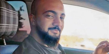 گەنجێکی فەڵەستینی لە لایەن هێزەکانی ڕژێمی زایۆنیستییەوە شەهید کرا