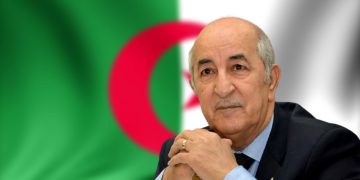 جەزایر: سوریا لە ڕووی یاساییەوە بەشێکە لە کۆمکاری عەرەبی